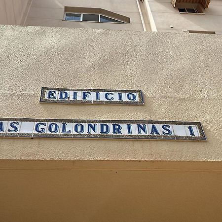 Apartamento Playa Benalmadena Las Golondrinas Экстерьер фото
