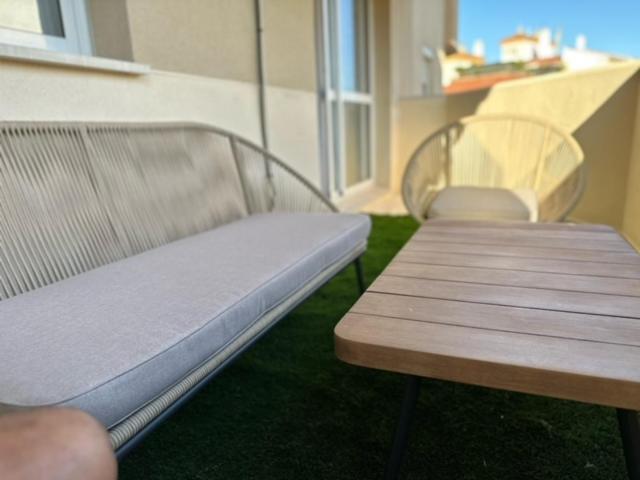 Apartamento Playa Benalmadena Las Golondrinas Экстерьер фото