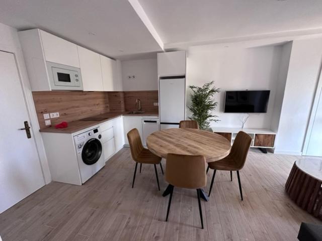Apartamento Playa Benalmadena Las Golondrinas Экстерьер фото