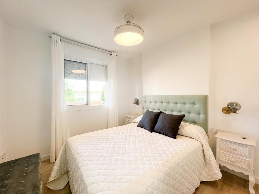 Apartamento Playa Benalmadena Las Golondrinas Экстерьер фото